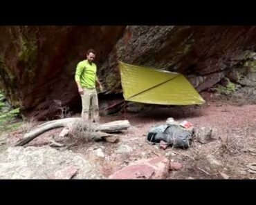 Adventure Medical Kits Survive Outdoors Longer Emergency Shelter Kit