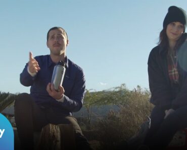 How to Survive the Outdoors | The Elite Daily Show