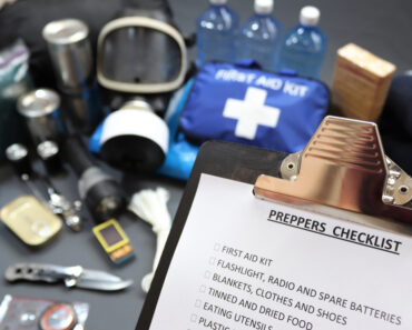 Starting the Prepping Year – Survivopedia