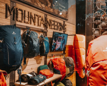The Optimal Way to Store Your Survival Gear: A Complete Guide