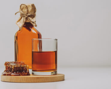 Making mead easily at home