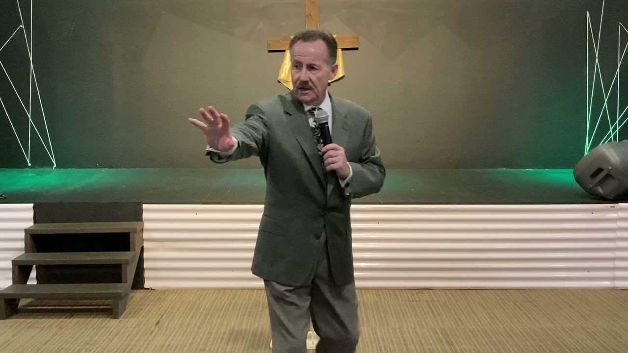 Prepper Or Prepared | Rev. Judy Watts