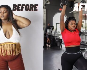 HOW I STAYED CONSISTENT WHILE LOSING OVER 150 LBS NATURALLY| 3 TIPS YOU NEED TO KNOW!