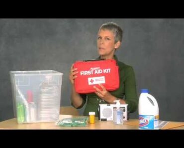 Let's Make a Survival Kit