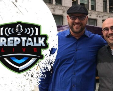 Prep Talk: Live – Ep. 12 – #Planning for the Long Term – Big Preps to Tackle over Time