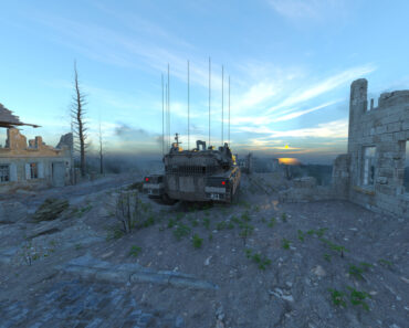 Surviving the Next War – Survivopedia