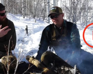 Winter Survival Basics – Water