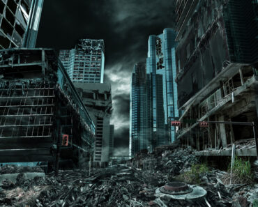 Critical Skills in a Post-Apocalyptic World