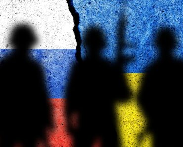 5 Lessons from the Russian Attack on Ukraine