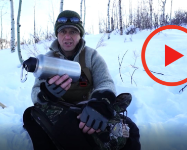 VIDEO: Winter Everyday Carry Essentials – Think Salt