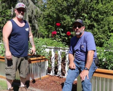 Prepper Garden Rescue Part 2 – With Author Austin Chambers