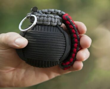 10 GADGETS THAT WILL HELP YOU SURVIVE