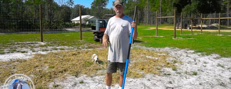 How to Prepare Watermelon Garden to get HUGE  Watermelon Harvest