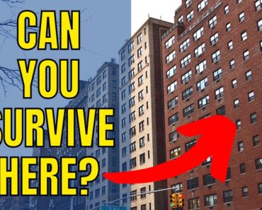 Prepper and Survival Tips for Apartments