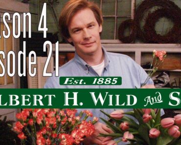 Summer Survival | Garden Style (421)
