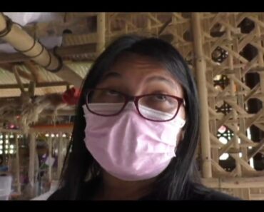 Found A Loom Cottage Factory Very Interesting Jobs People Trying To Survive The Pandemic