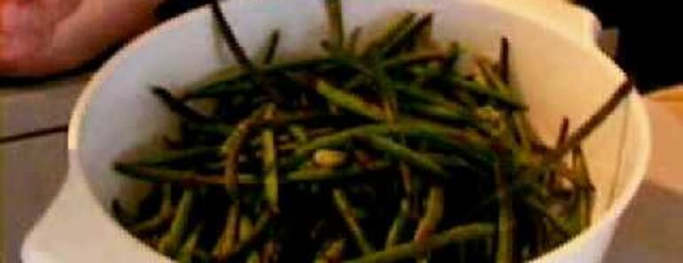 Urban Gardening Purple Hull Peas Texas Prepper.AVI