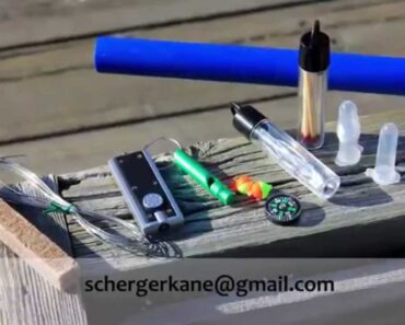 Scherger Kane | Survive. Because You Can