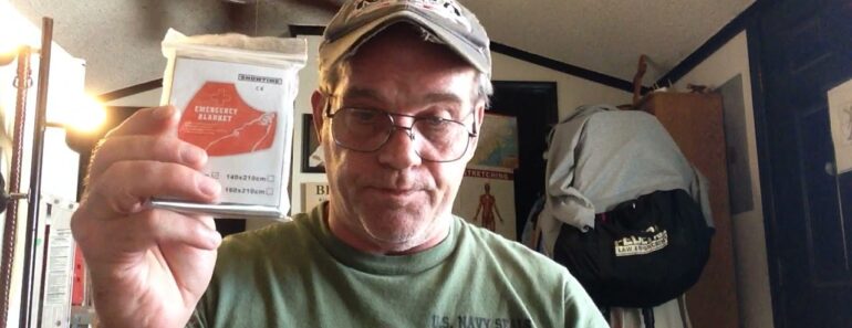 FOR BEGINNER SURVIVALIST OR PREPPER IFAK AKA YOUR FIRST AID KIT