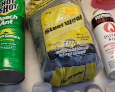 Cheap Prepper SHTF Supplies Found at Garage Sales Estate Sales Yard Sales!!
