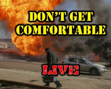 Prepper Complacency In Urgent Times | LIVE