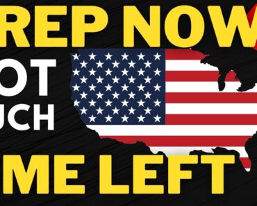 Information On Food Shortages You WON'T BELIEVE | Stock Up NOW | Prepping