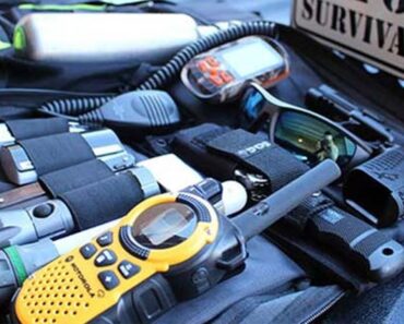 Survival Kit: Required Survivalist Skills For Camping – Survival Kit