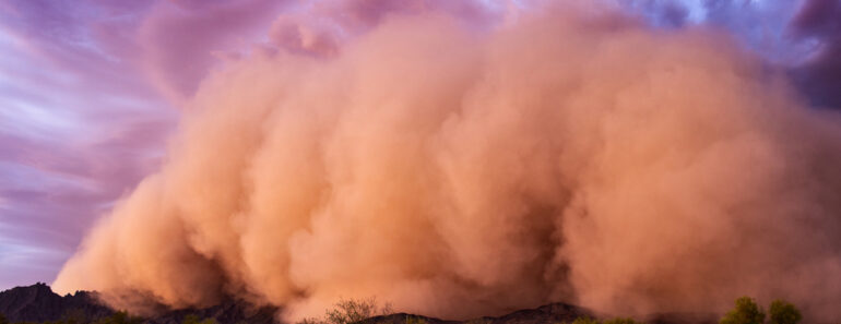 Preparing for 5 Extreme Weather Events: 15 Need-to-Know Tips