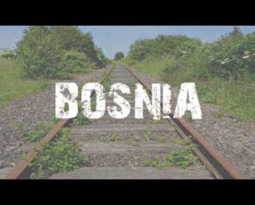 SHTF In Bosnia 94 – Some Prepper Observations