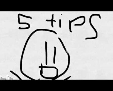 5 tips on how to survive the great outdoors in winter (animated story)