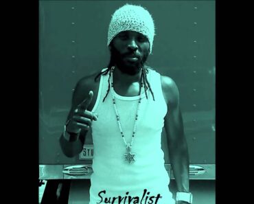 Survivalist – Obey Mi