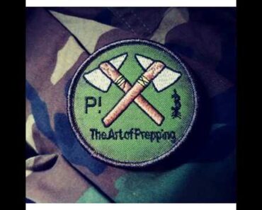 Prepper Life Tips (Podcast Format) July 2019
