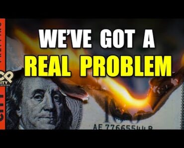How to Prepare for Hyperinflation (And What To Expect Next)