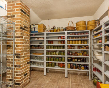 Rethinking Stockpiling – Survivopedia