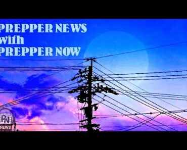 Prepper News 3/30/22