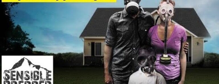 Top 5 Myths About Preppers Top 5 Myths About Preppers