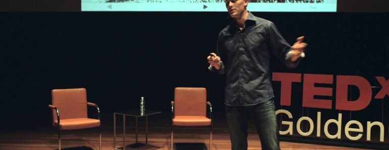 How to find and do work you love | Scott Dinsmore | TEDxGoldenGatePark (2D)