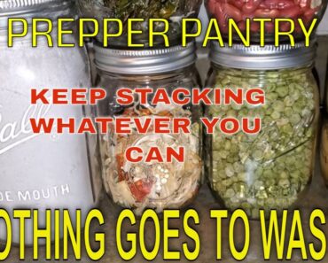 STACK IT TO THE RAFTERS | Prepper Pantry Haul | (STOCKPILE ) CONTINUE Stacking!