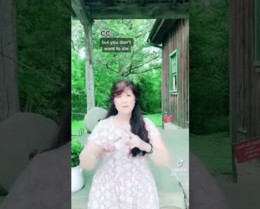 You Gotta Survive- ASL