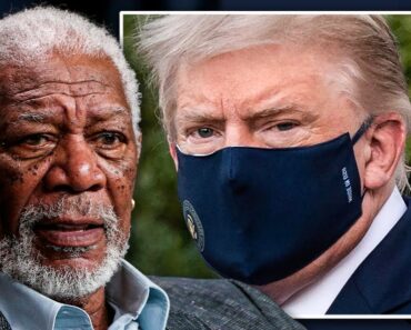 Morgan Freeman narrates the entire PANDEMIC in 6 minutes!