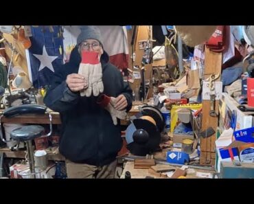 Prepper Dressing Tips for Cold Weather