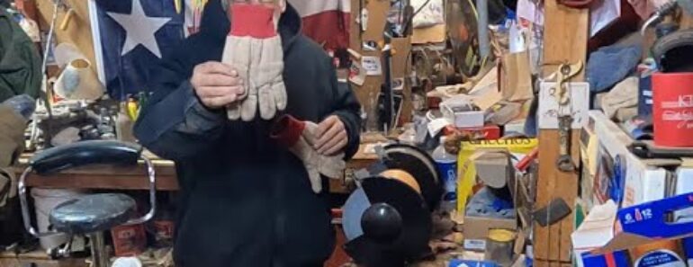 Prepper Dressing Tips for Cold Weather