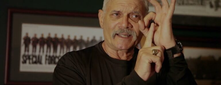 Best Prepper Weapons | Special Forces Green Beret Randy Rawhide Wurst | Nutrient Survival | Ep 3 Best Prepper Weapons | Special Forces Green Beret Randy Rawhide Wurst | Nutrient Survival | Ep 3