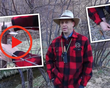 VIDEO: How to Build a Better Bucksaw