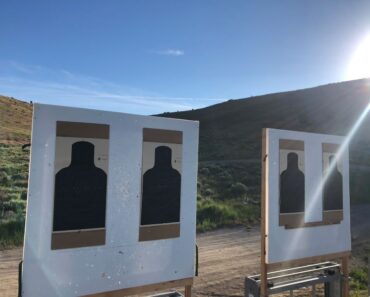 How Competitive Shooting Can Effect Your Survival