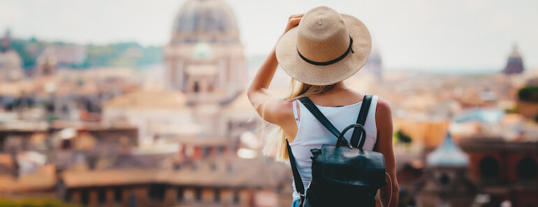 Surviving Vacation – Survivopedia