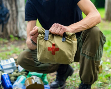 Medical Preparedness Matters – Survivopedia