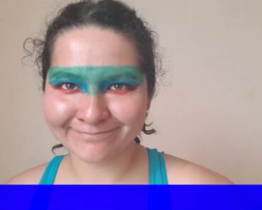 Maquillaje prepper | Prepper's makeup