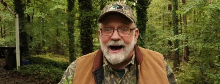 The Migrant Caravan and Bugging Out