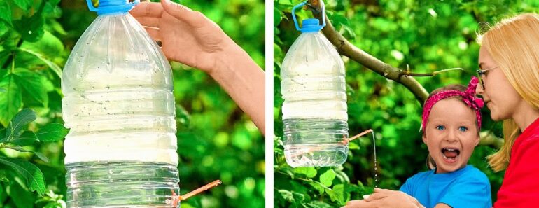 WOW! Awesome Camping Hacks To Have A Great Time Outdoors! Survival Hacks By A PLUS SCHOOL